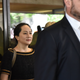 Meng Wanzhou outside British Columbia Supreme Court on May 27, 2020.